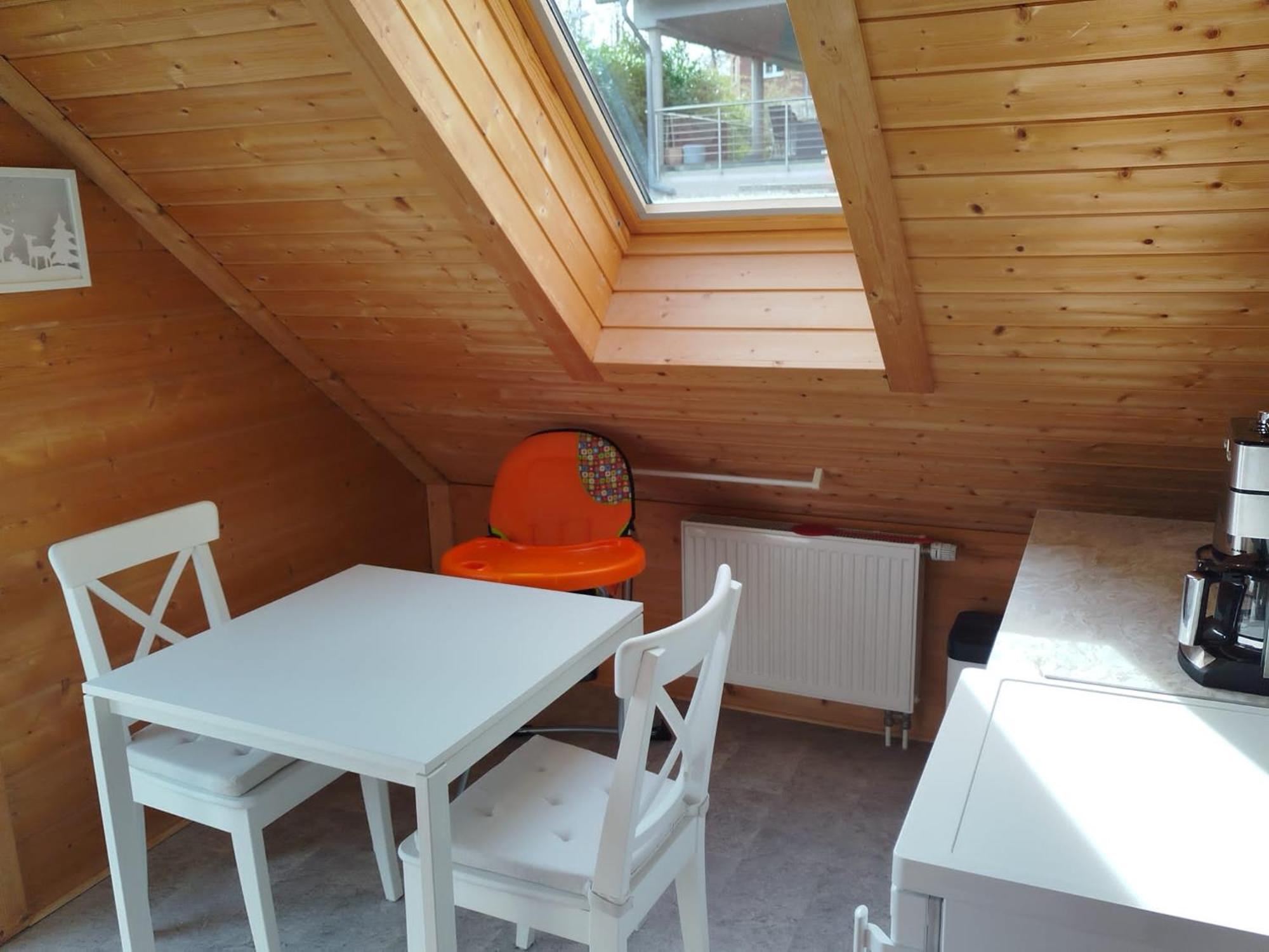 Holzhausidylle Am Steimel Apartment Neunkirchen  Exterior photo